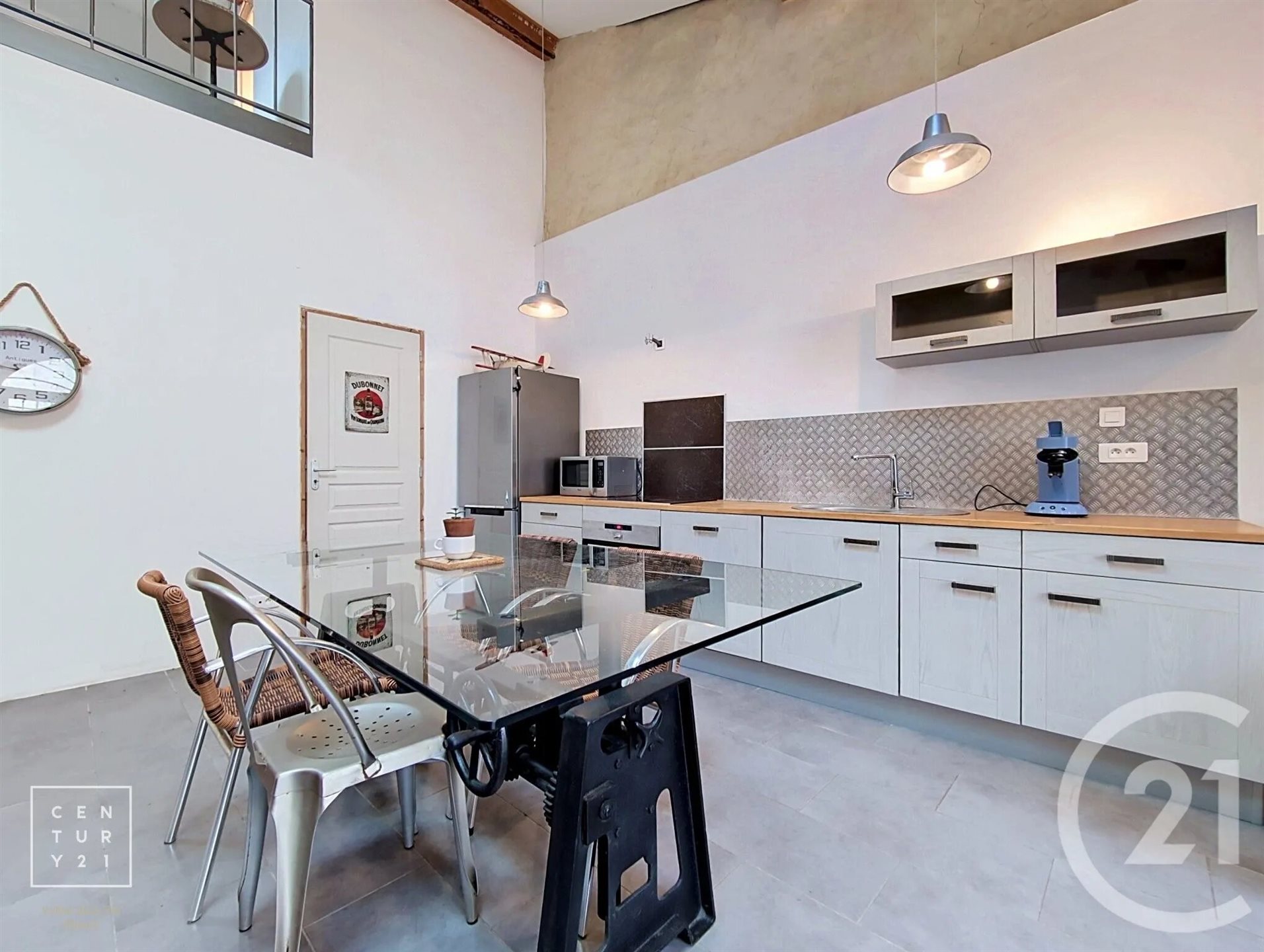 Maison à vendre, 86m², Baixas