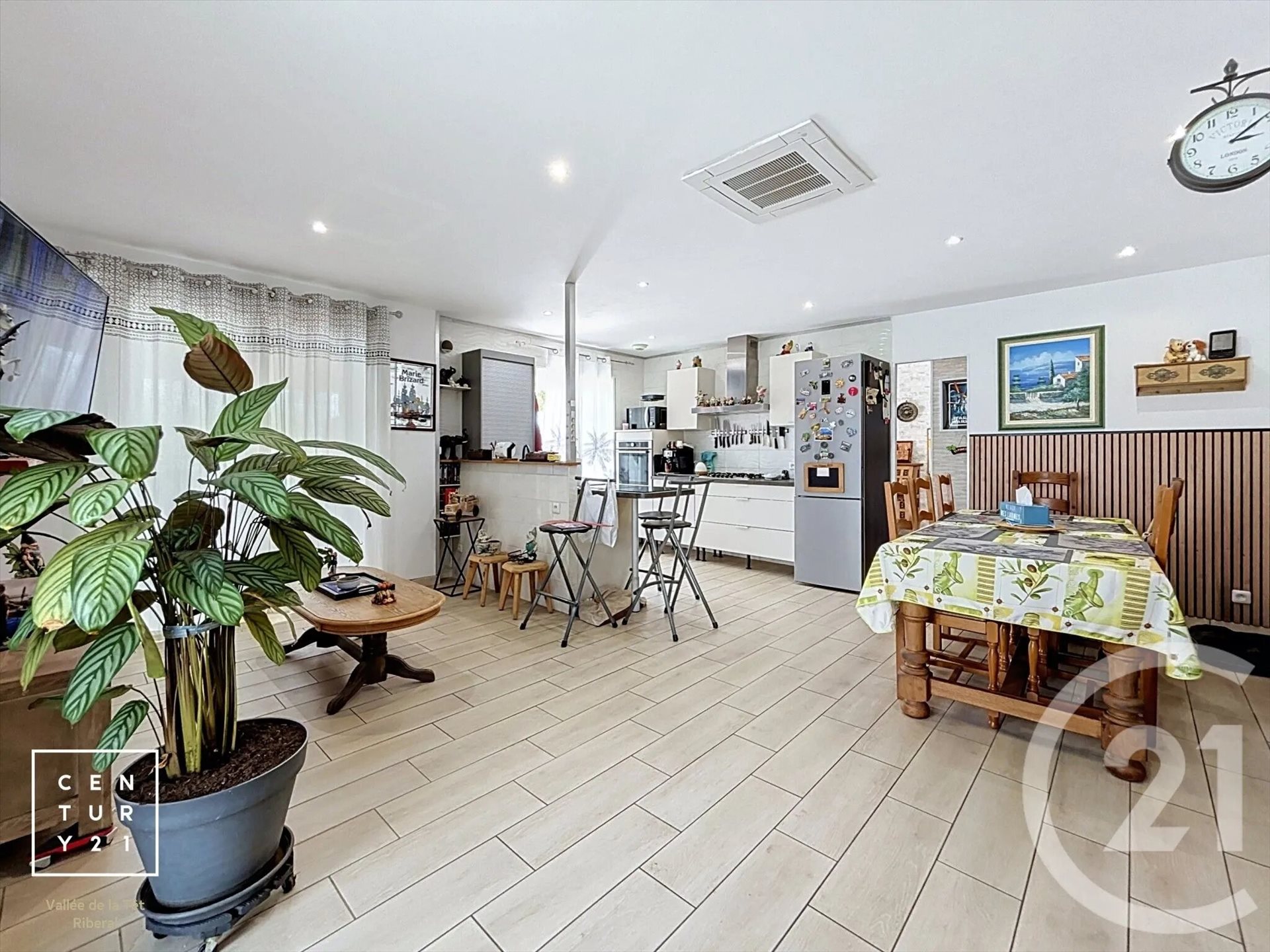 Maison à vendre, 80m², Baho