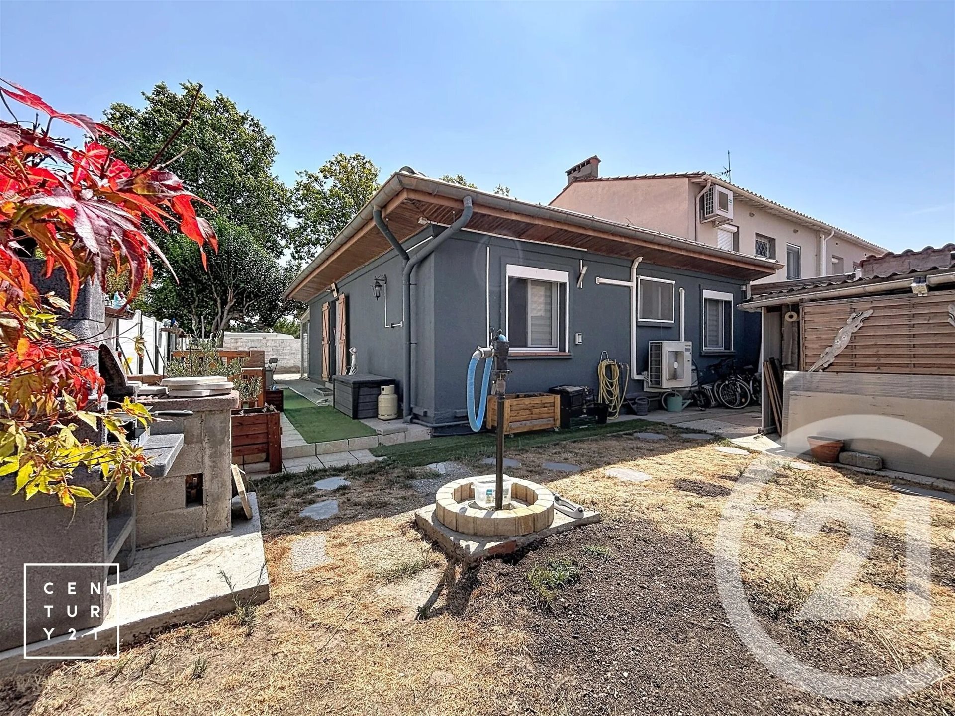 Maison à vendre, 80m², Baho