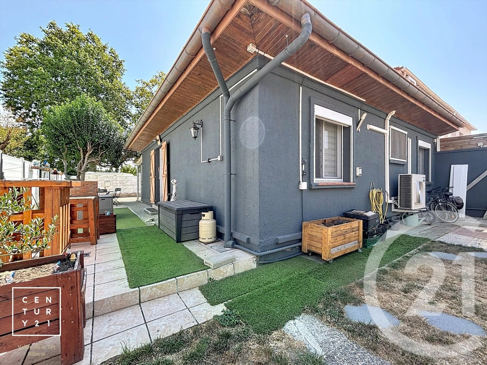 Maison à vendre, 80m², Baho