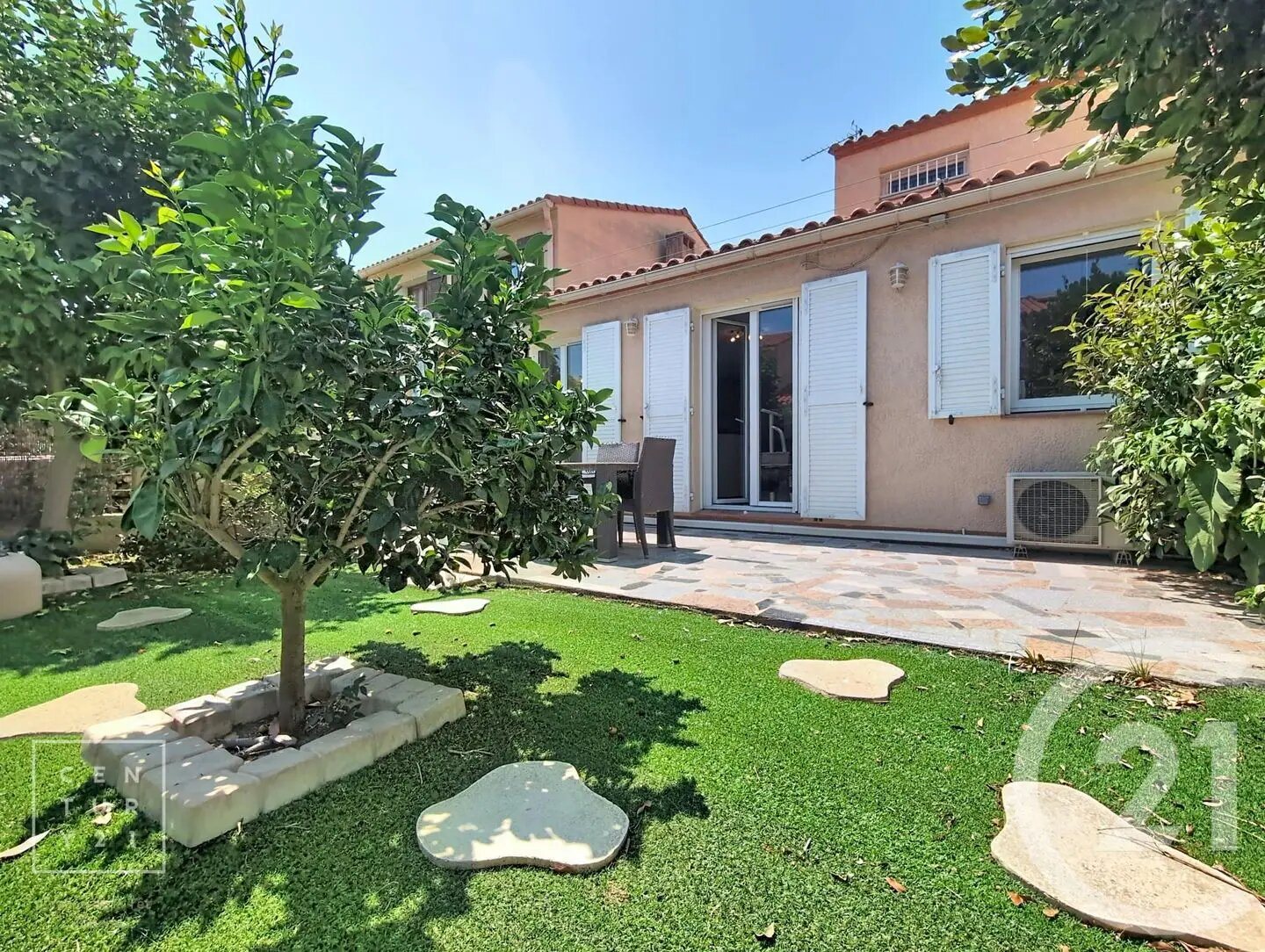 Maison à vendre, 99m², Perpignan