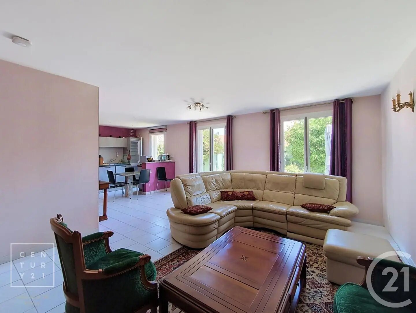 Maison à vendre, 99m², Perpignan