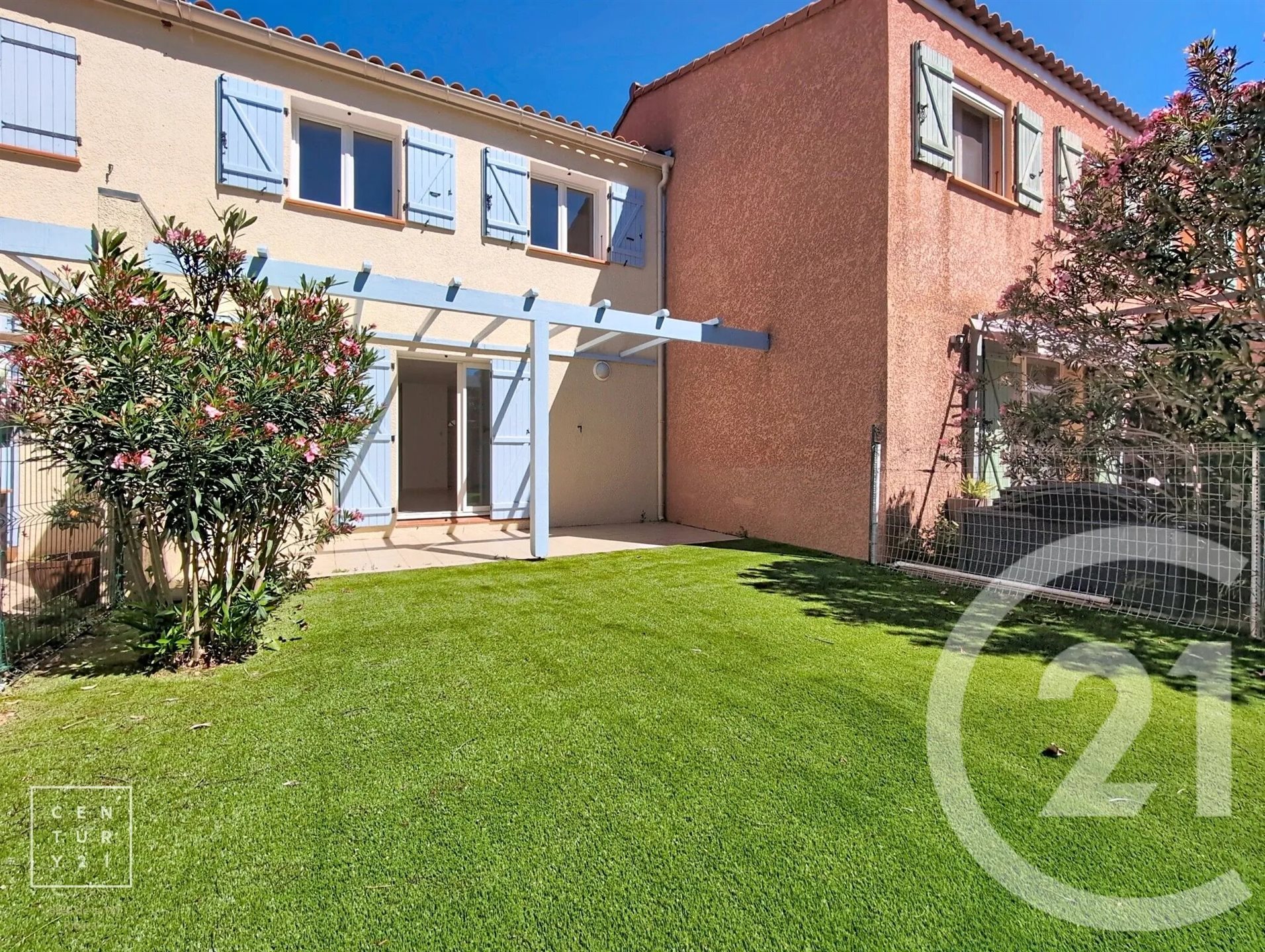 Maison à vendre, 93m², Saint-Estève