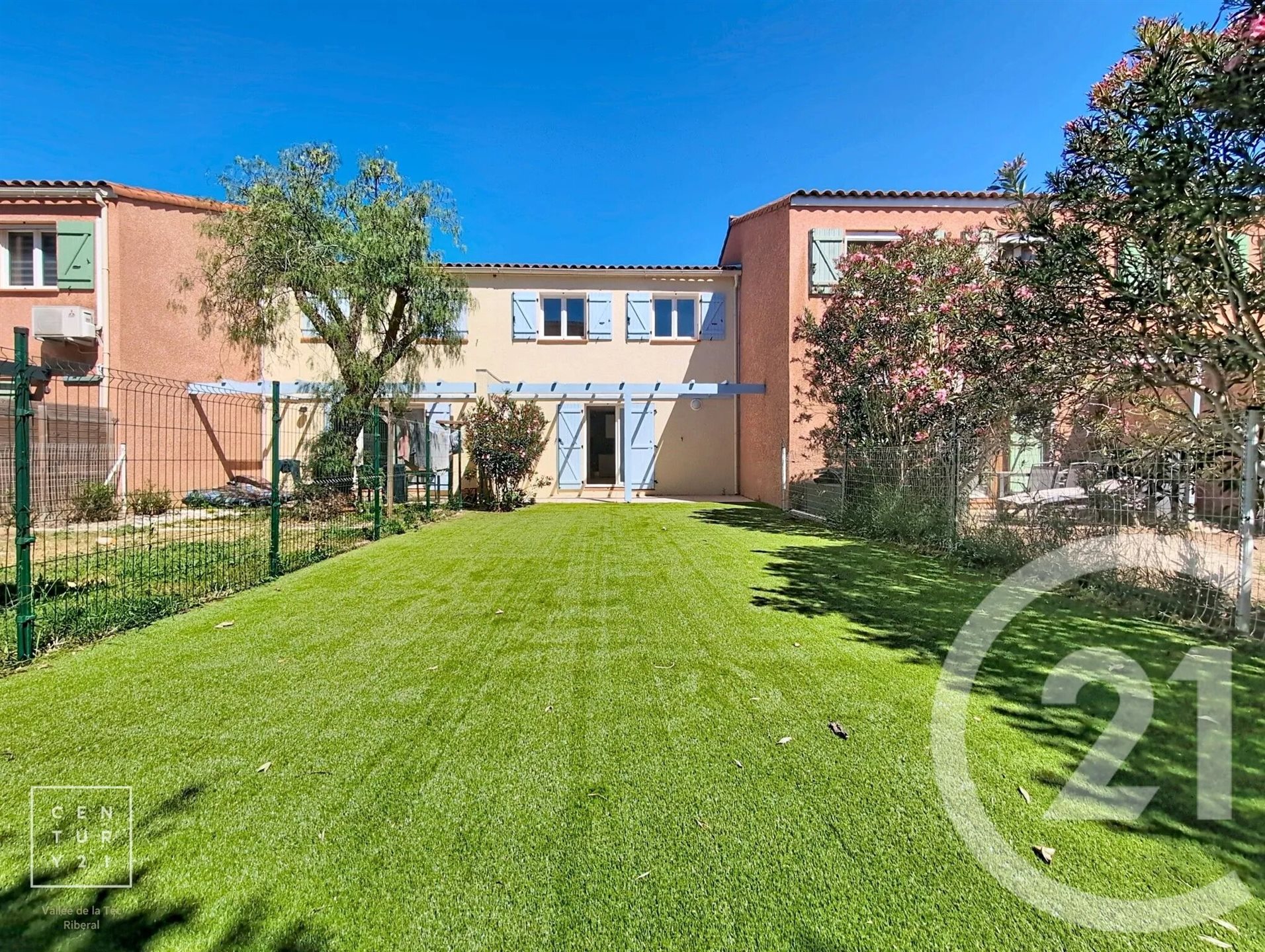 Maison à vendre, 93m², Saint-Estève