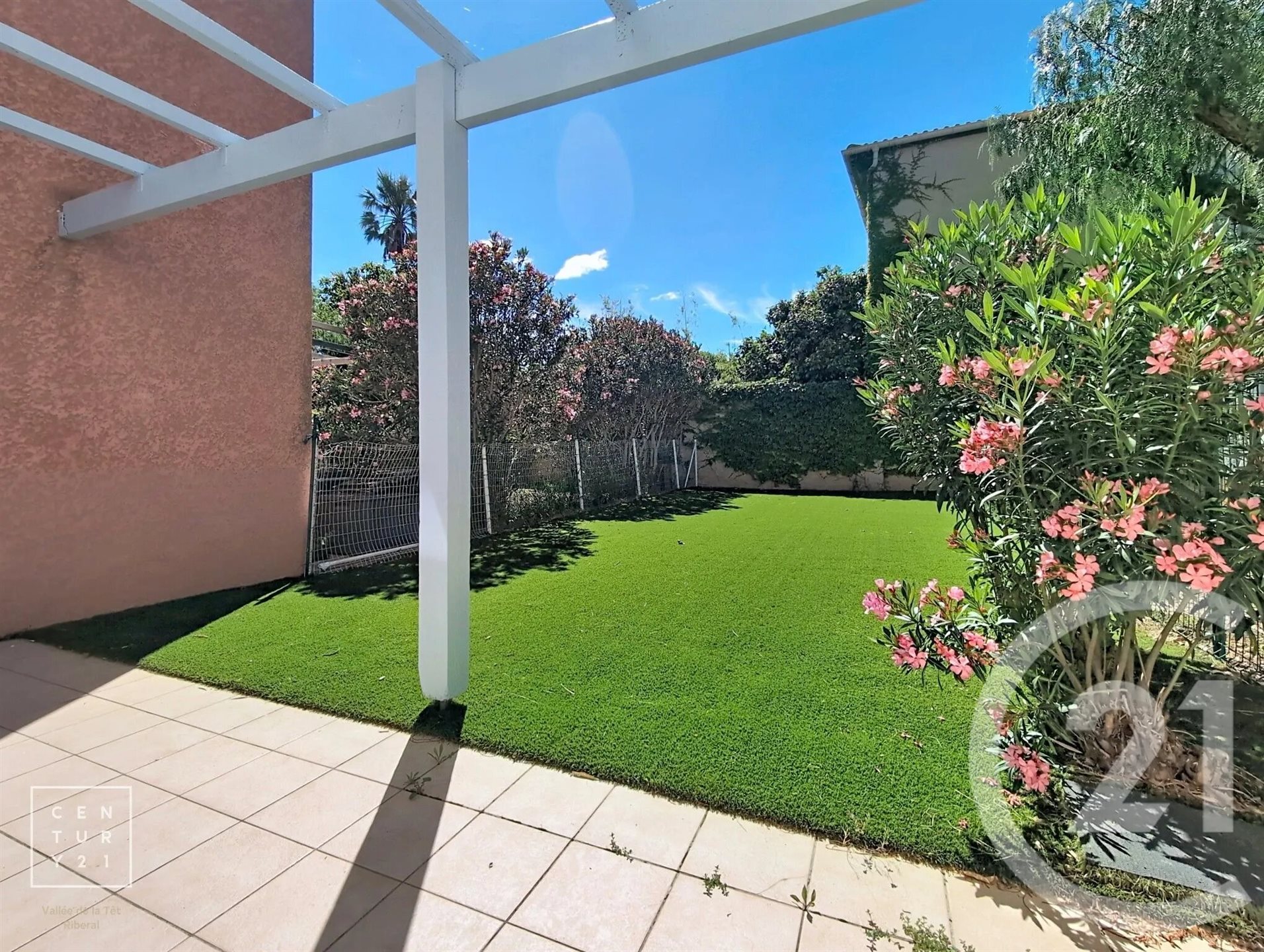 Maison à vendre, 93m², Saint-Estève