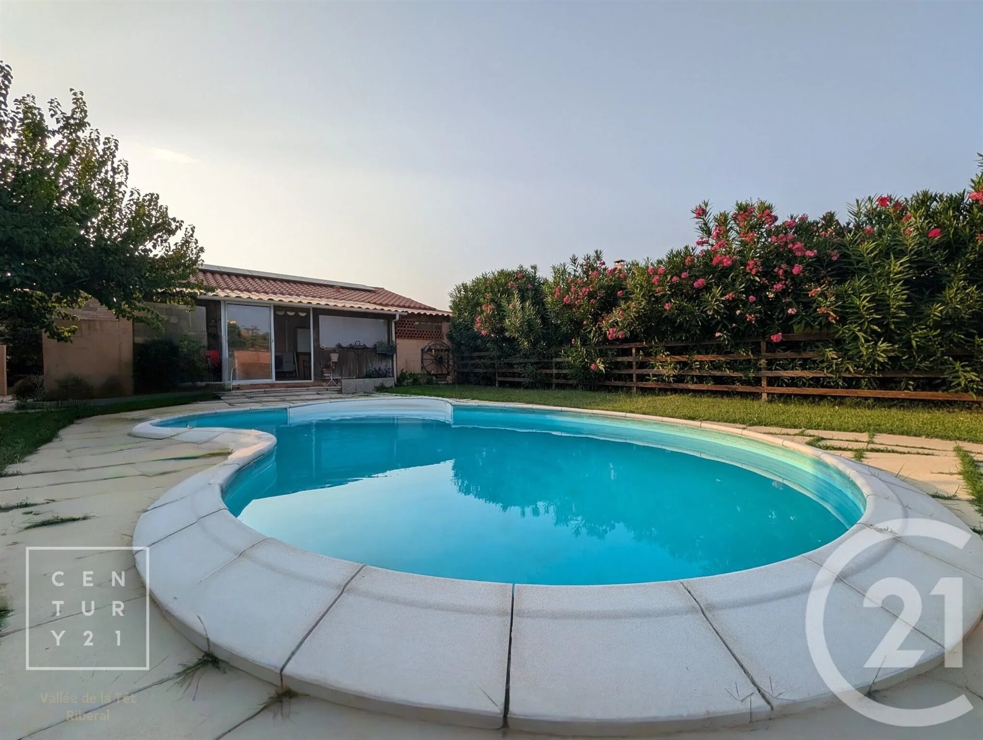 Maison à vendre, 91m², Saint-Hippolyte
