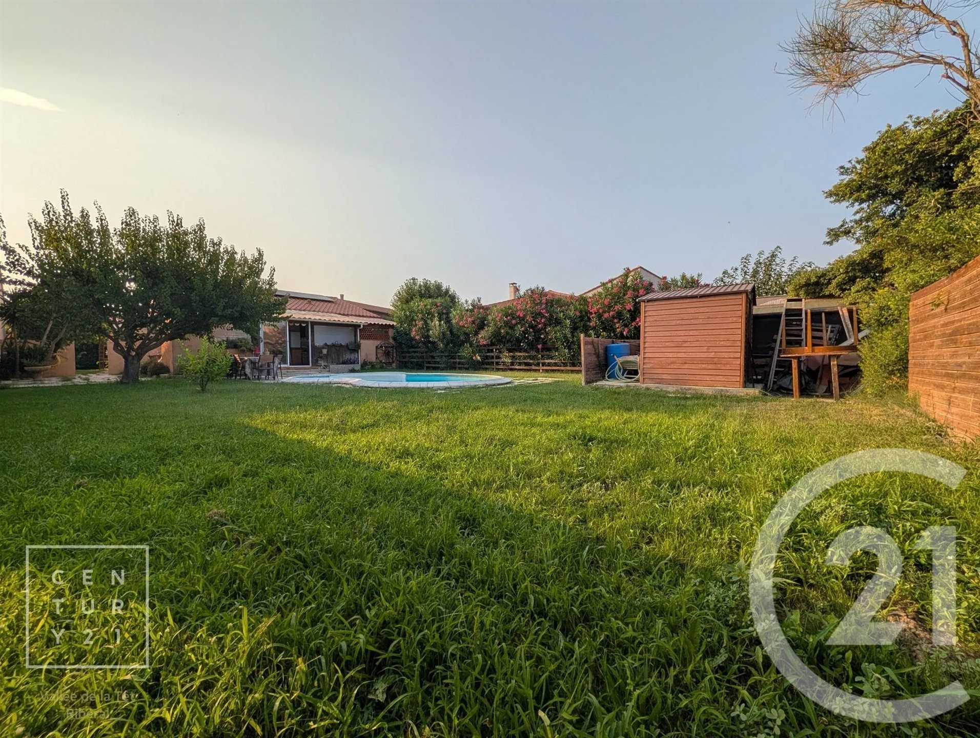Maison à vendre, 91m², Saint-Hippolyte