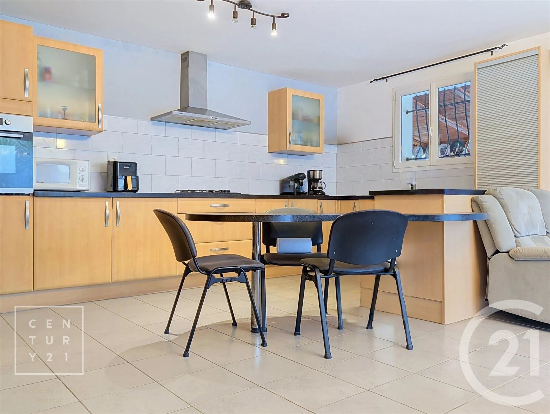 Maison à vendre, 91m², Saint-Hippolyte