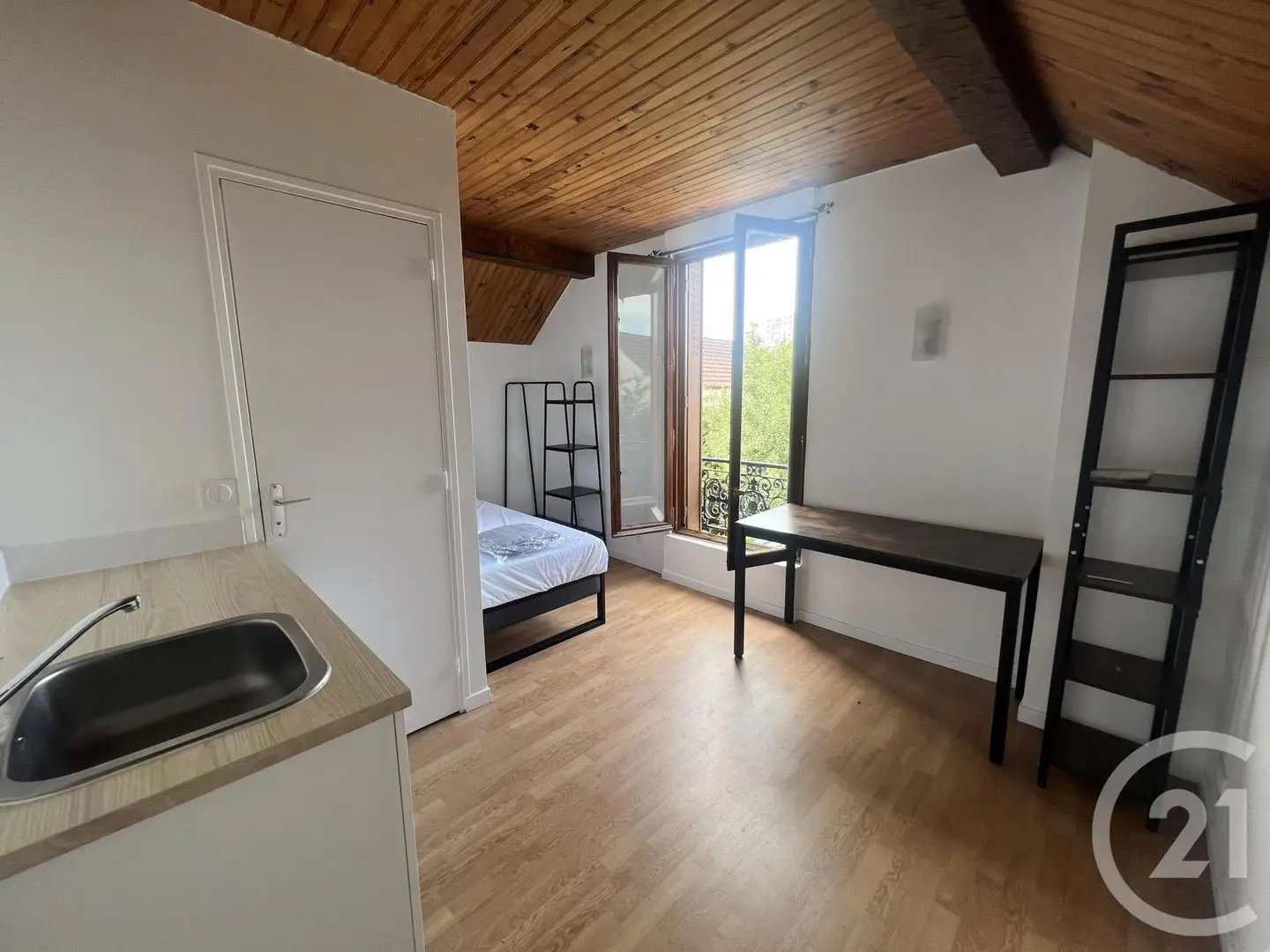 Appartement à louer, 13m², Argenteuil