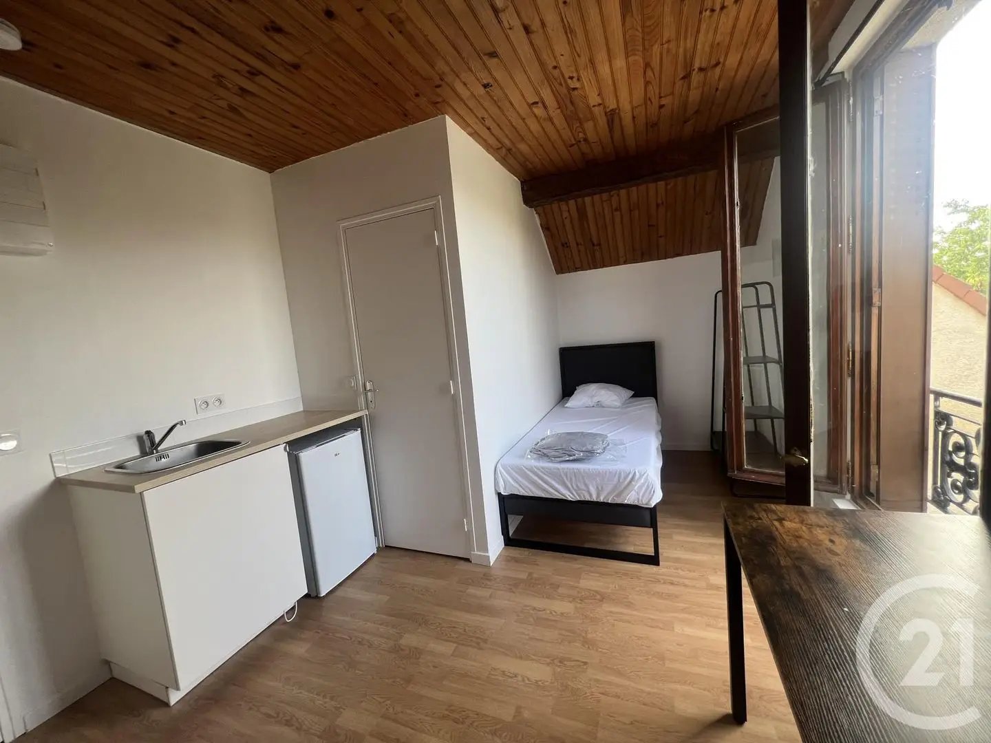 Appartement à louer, 13m², Argenteuil