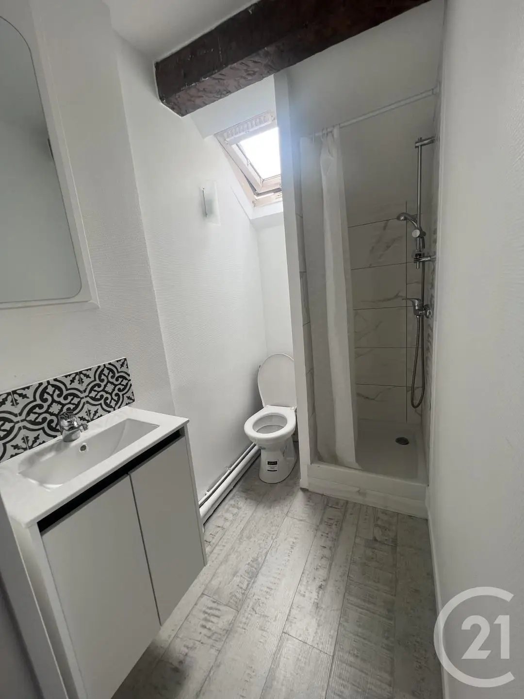 Appartement à louer, 13m², Argenteuil