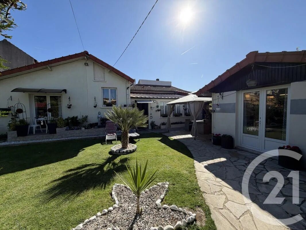 Maison à vendre, 71m², Argenteuil