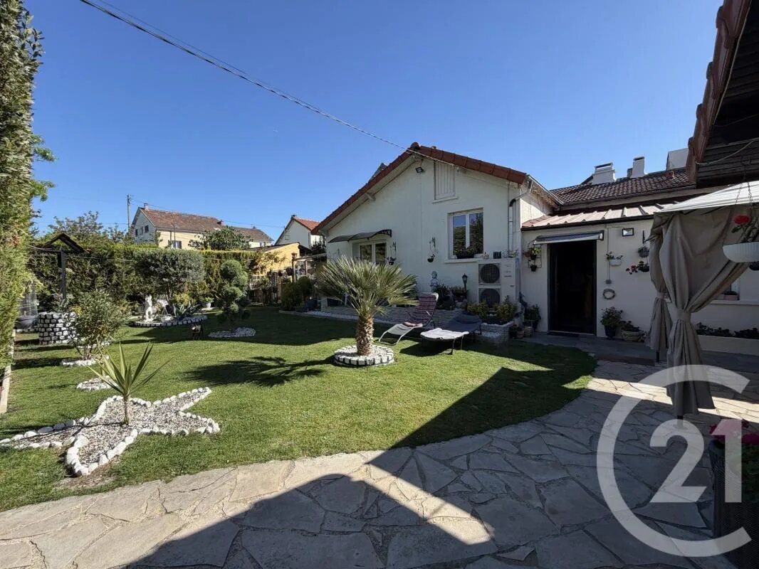 Maison à vendre, 71m², Argenteuil