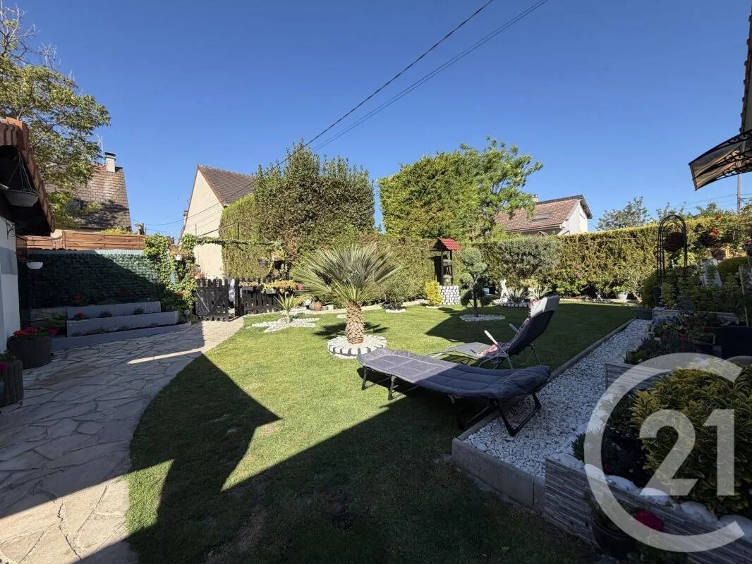 Maison à vendre, 71m², Argenteuil