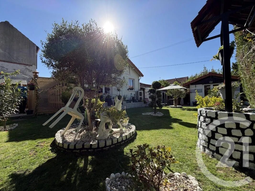 Maison à vendre, 71m², Argenteuil