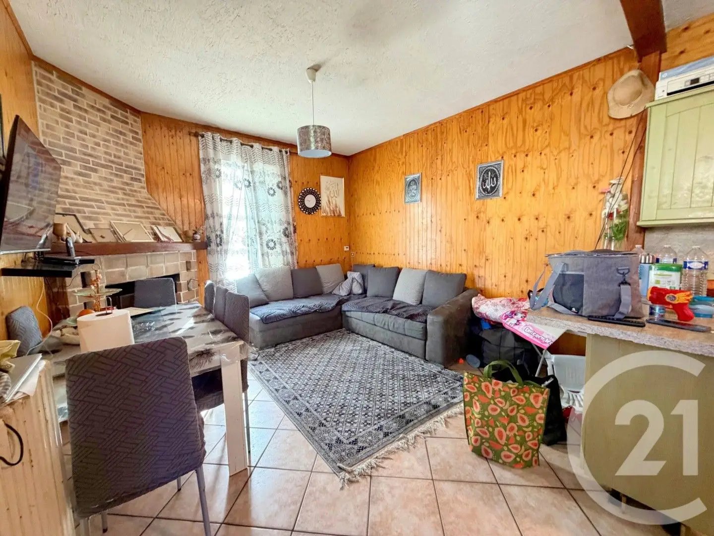 Maison à vendre, 52m², Argenteuil