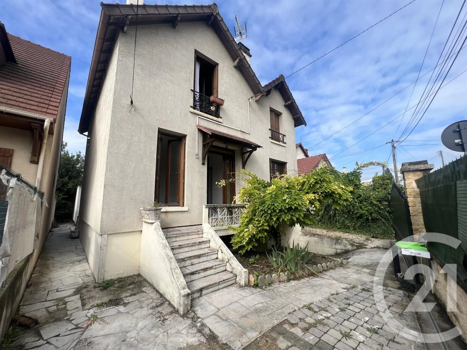 Maison à vendre, 145m², Argenteuil