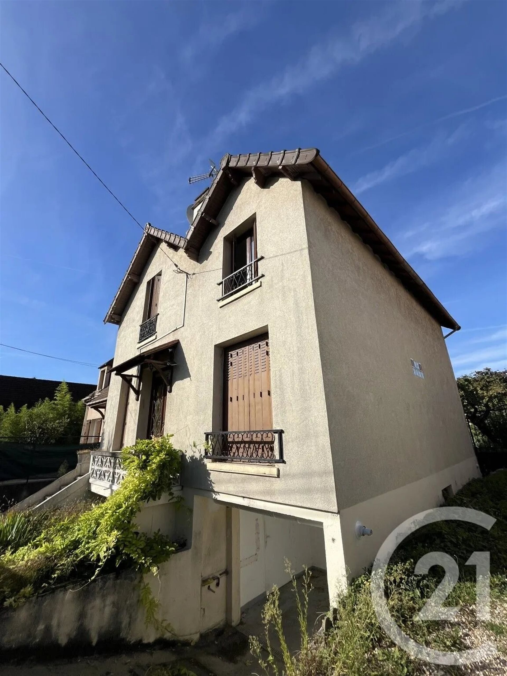 Maison à vendre, 145m², Argenteuil