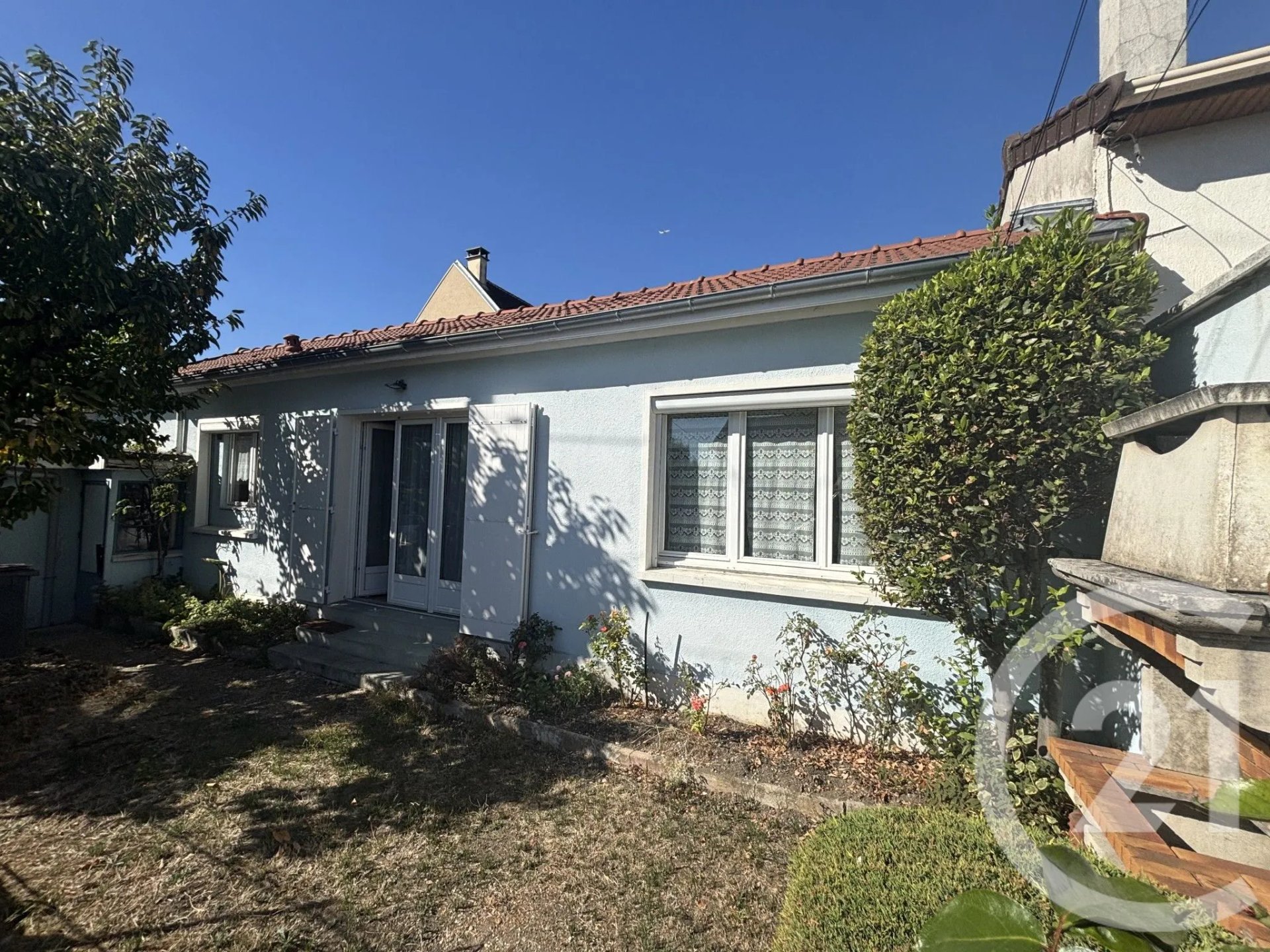Maison à vendre, 62m², Argenteuil
