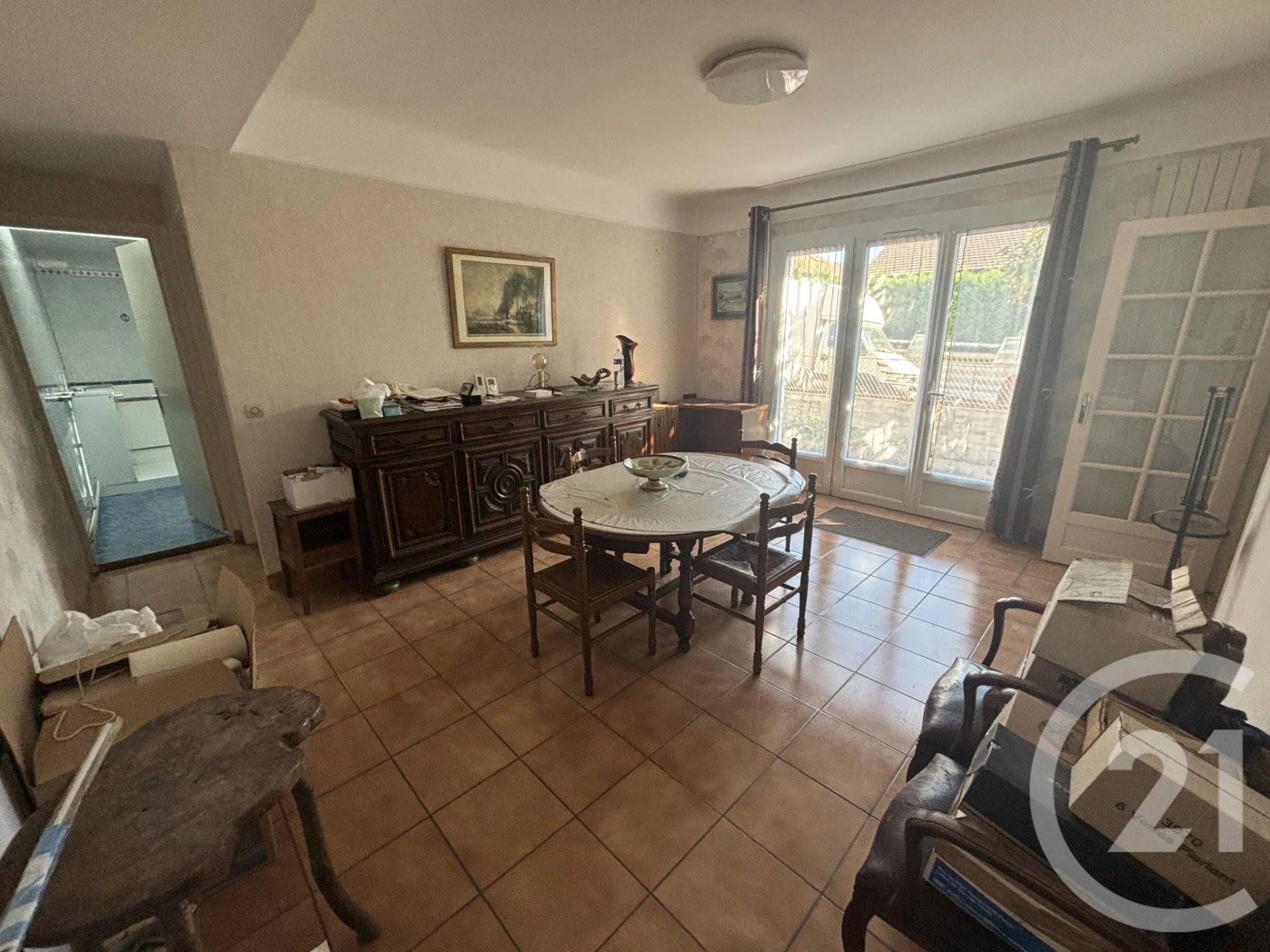 Maison à vendre, 62m², Argenteuil