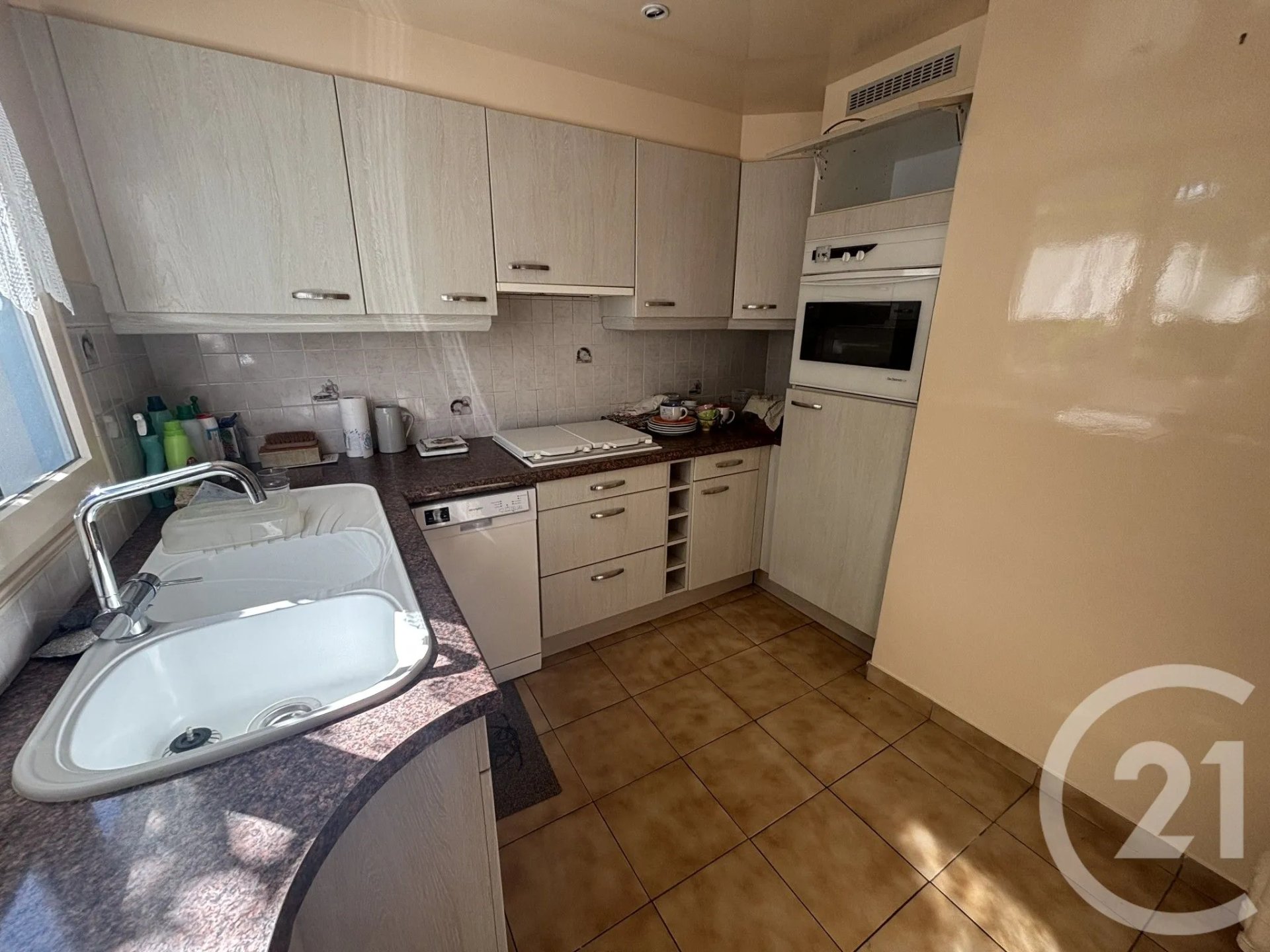 Maison à vendre, 62m², Argenteuil