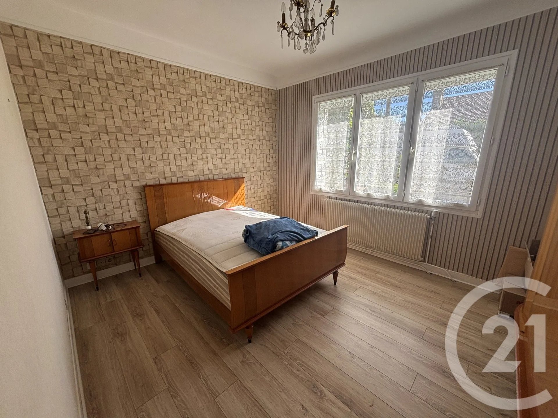 Maison à vendre, 62m², Argenteuil
