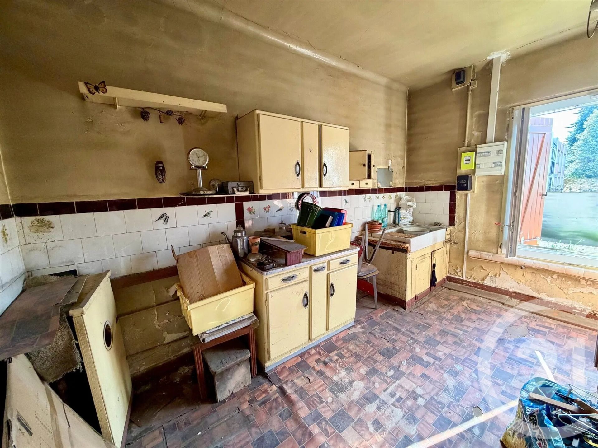 Maison à vendre, 45m², Argenteuil