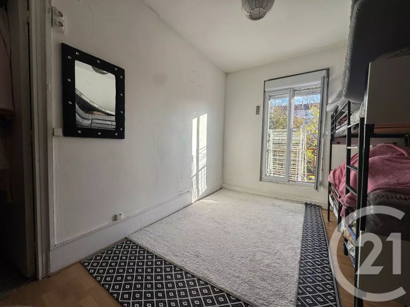 Appartement à vendre, 38m², Argenteuil