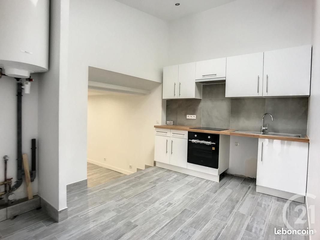 Appartement à vendre, 158m², Argenteuil