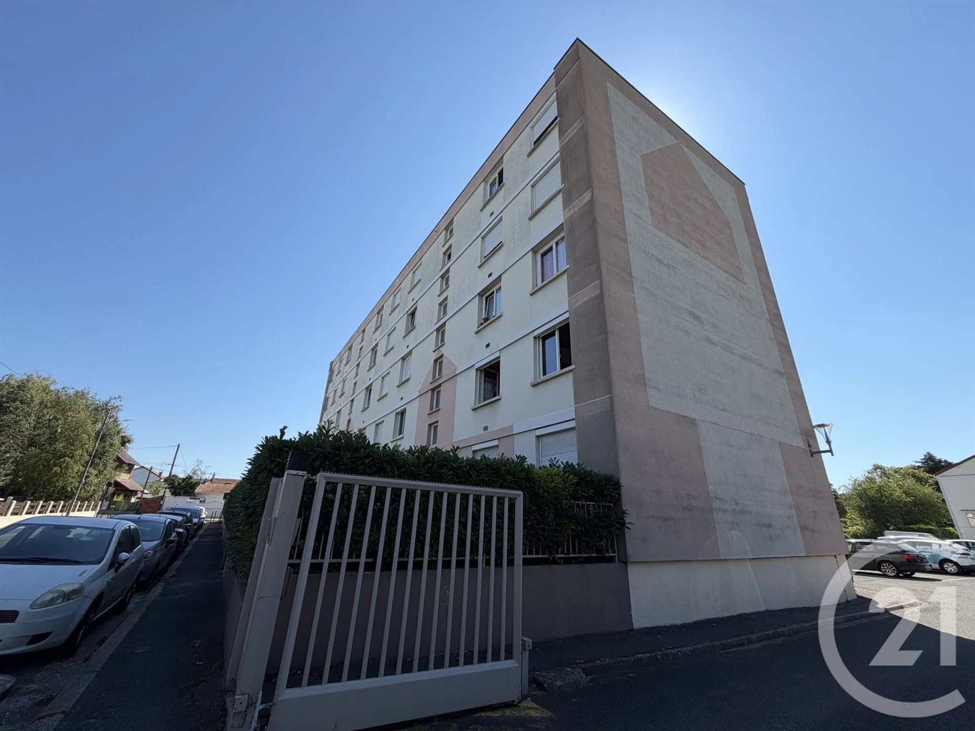 Appartement à vendre, 43m², Argenteuil