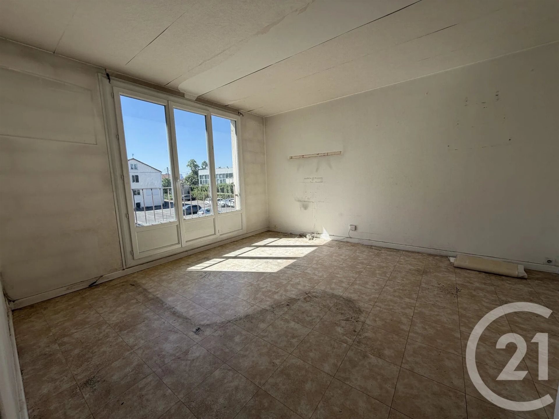Appartement à vendre, 43m², Argenteuil