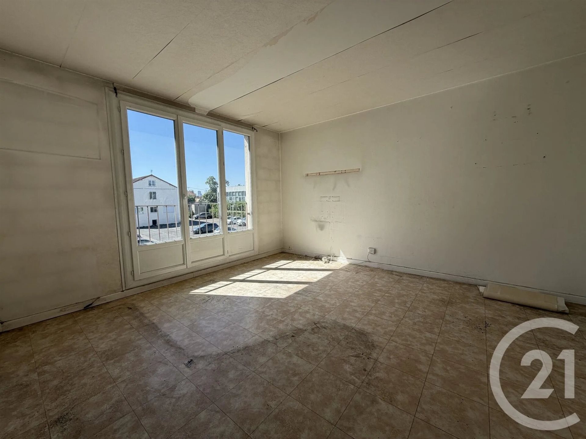 Appartement à vendre, 43m², Argenteuil