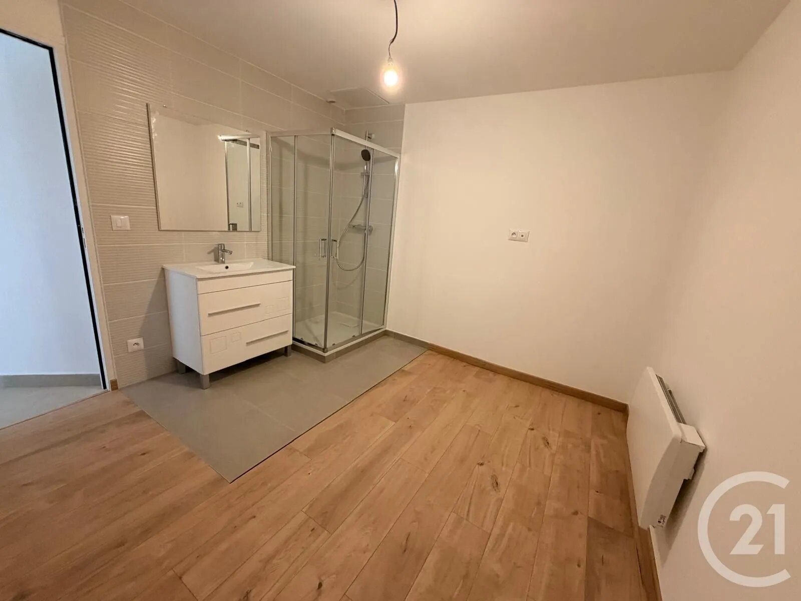 Appartement à louer, 47m², Montesson