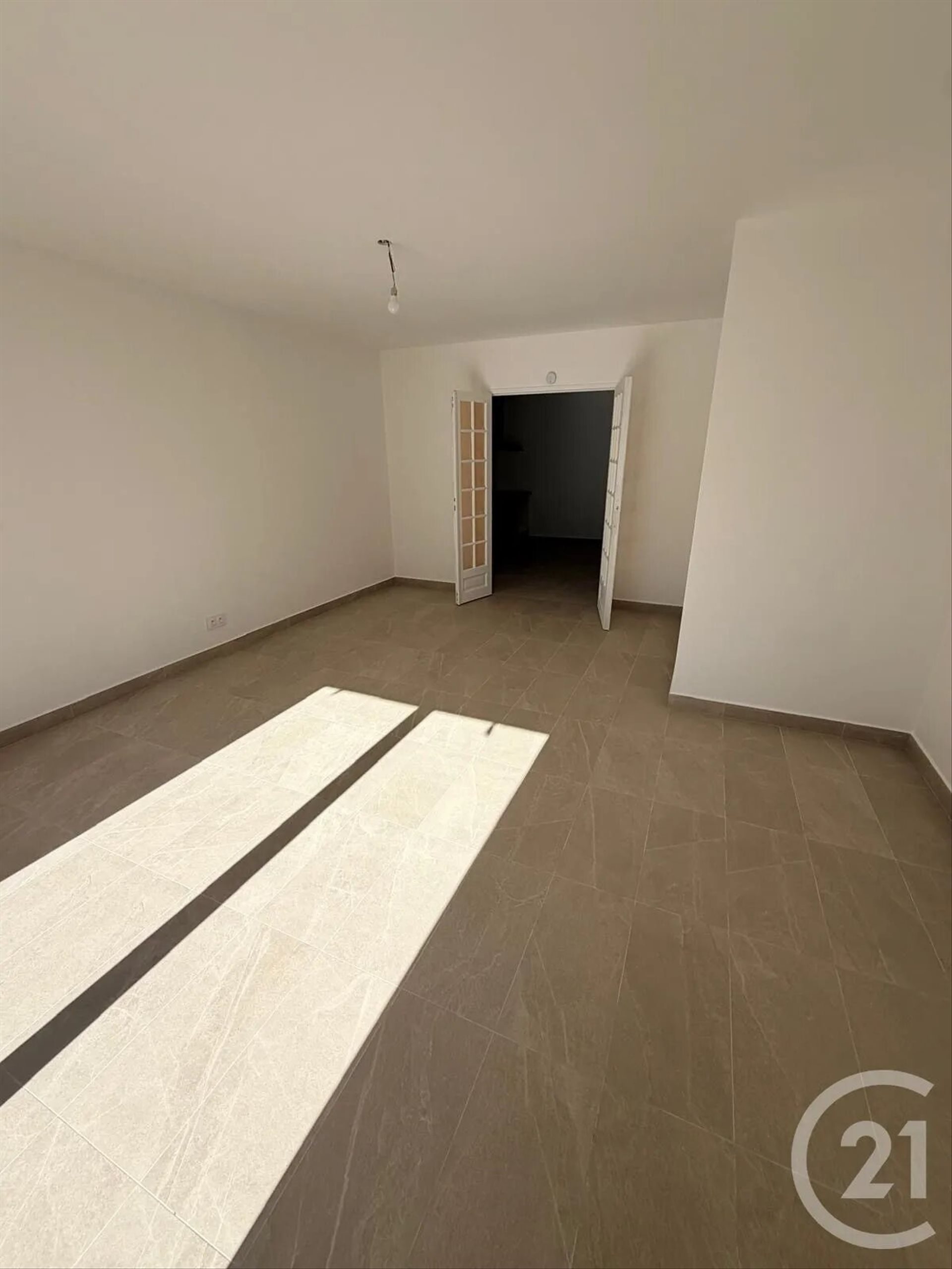 Appartement à louer, 47m², Montesson