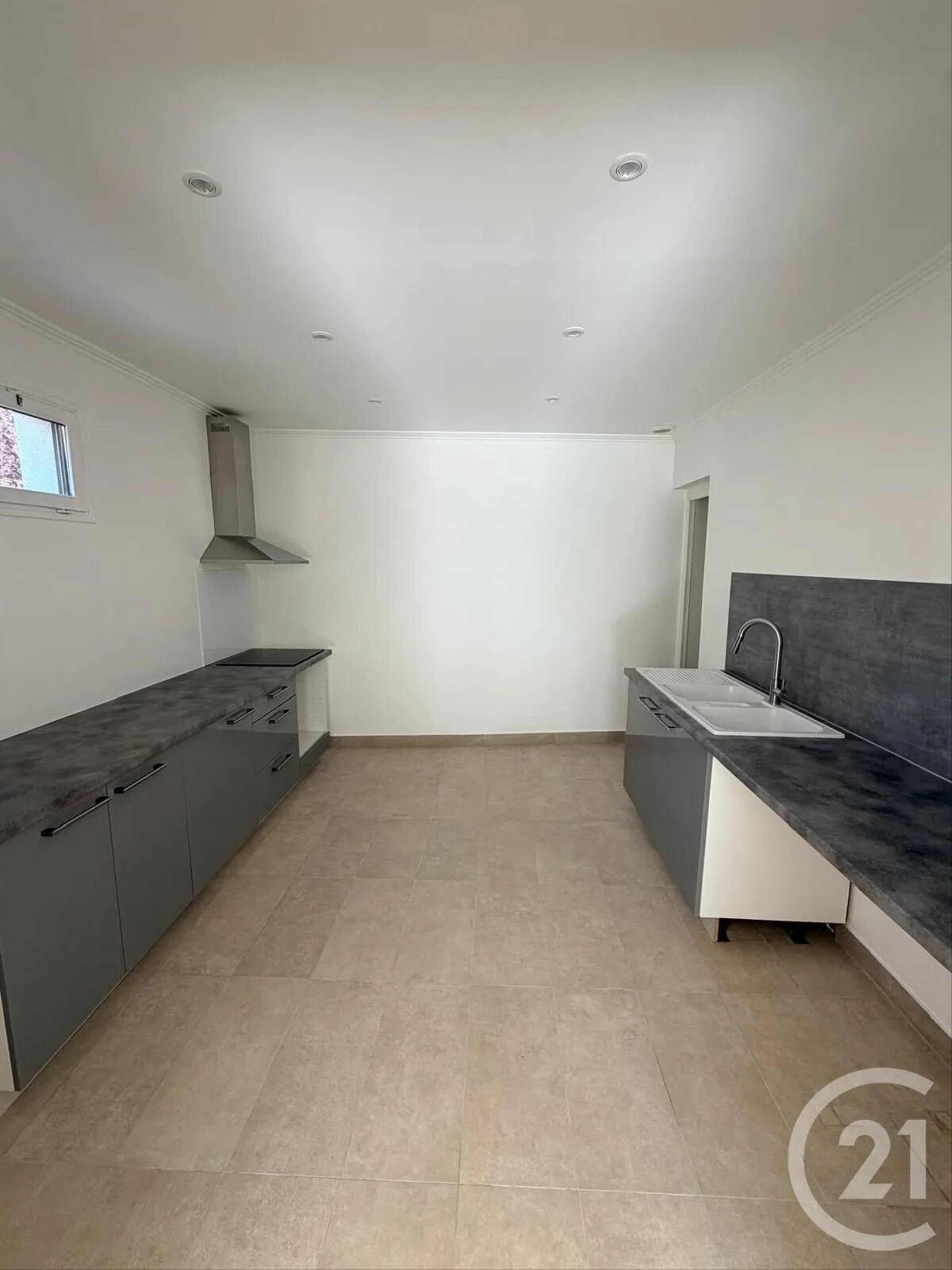 Appartement à louer, 47m², Montesson
