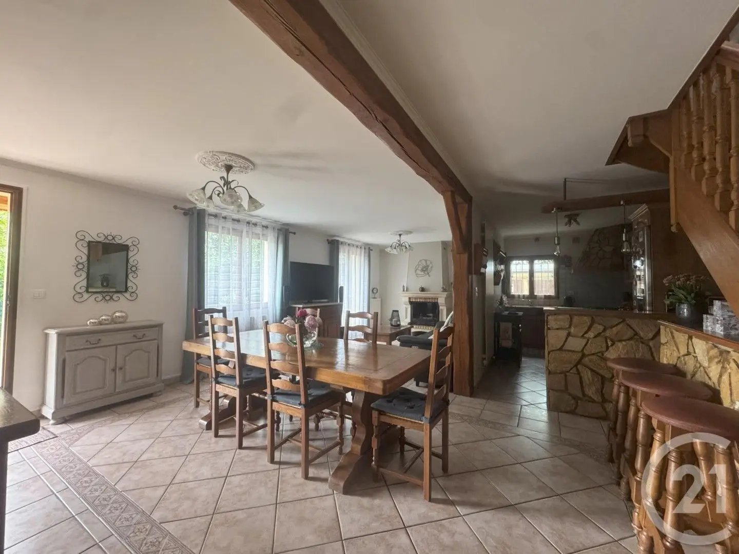 Maison à vendre, 171m², Argenteuil