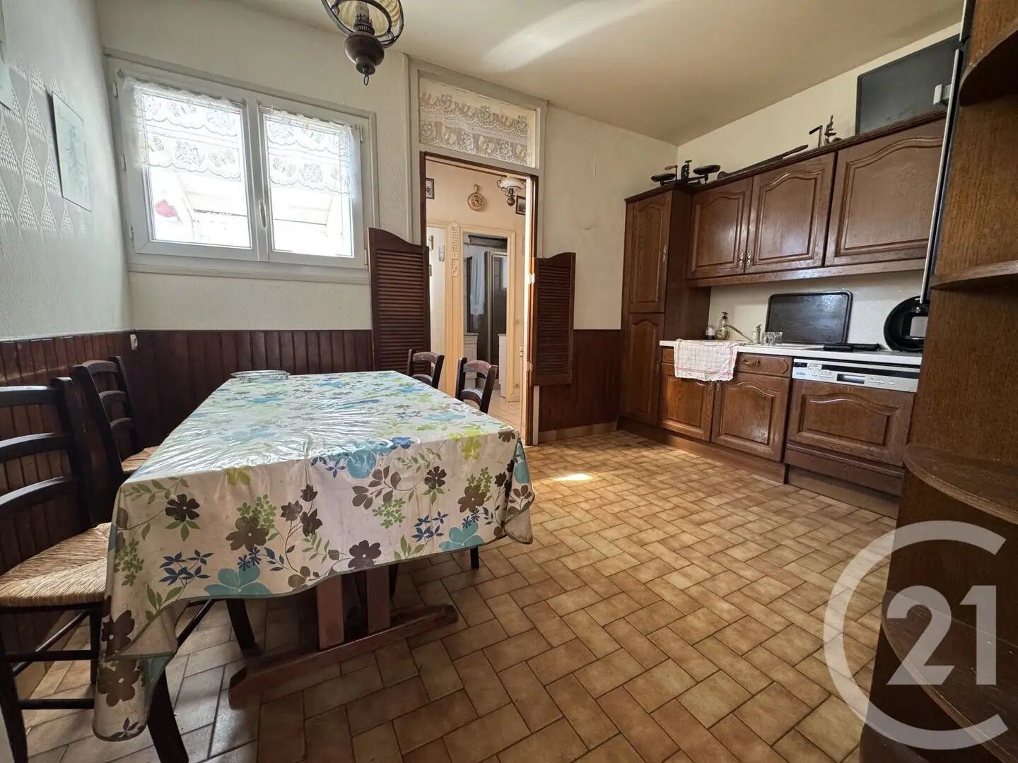 Maison à vendre, 100m², Argenteuil