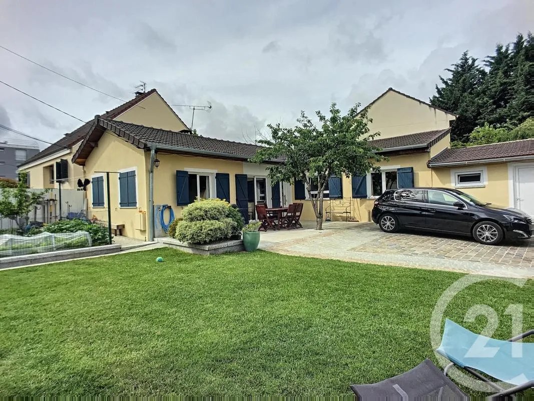 Maison à vendre, 75m², Argenteuil