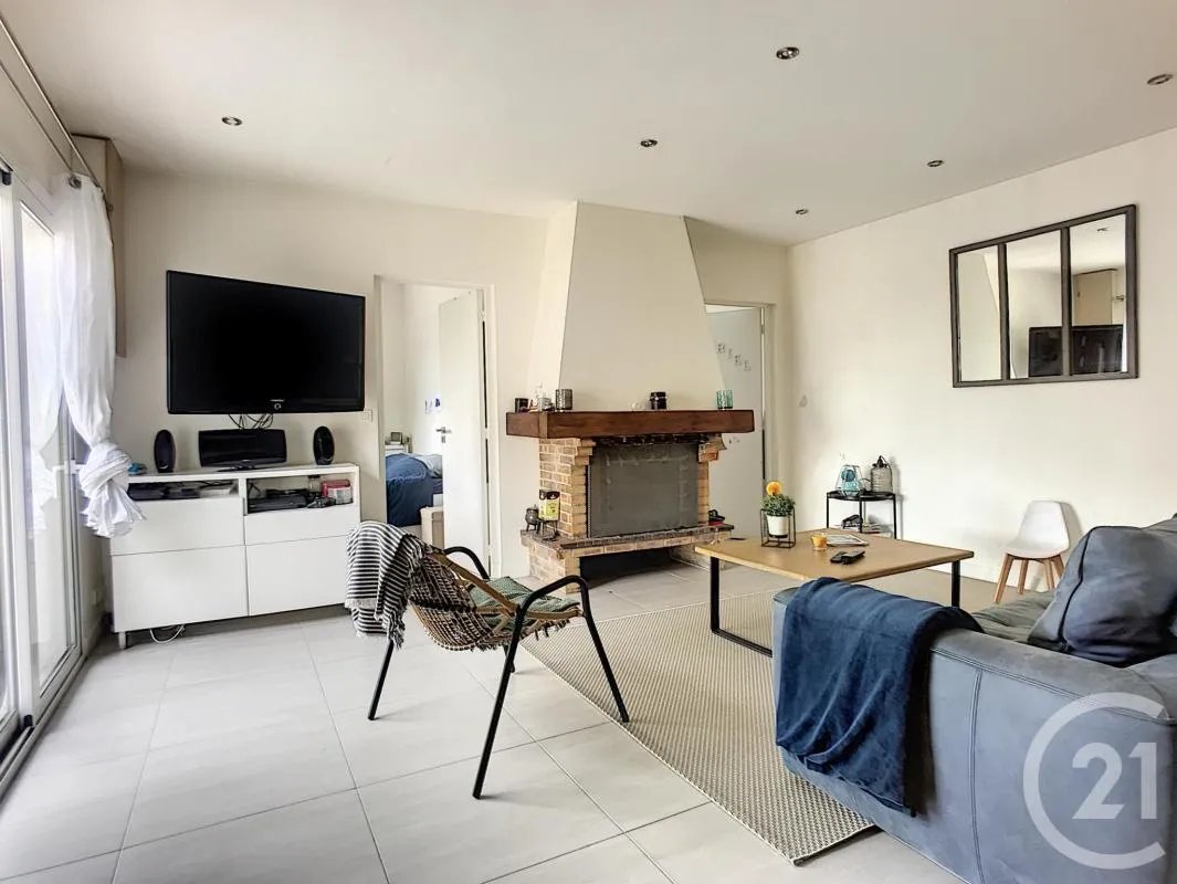 Maison à vendre, 75m², Argenteuil