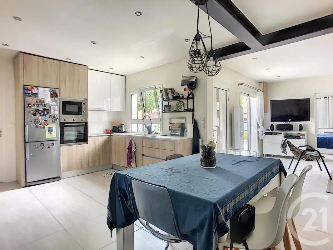 Maison à vendre, 75m², Argenteuil