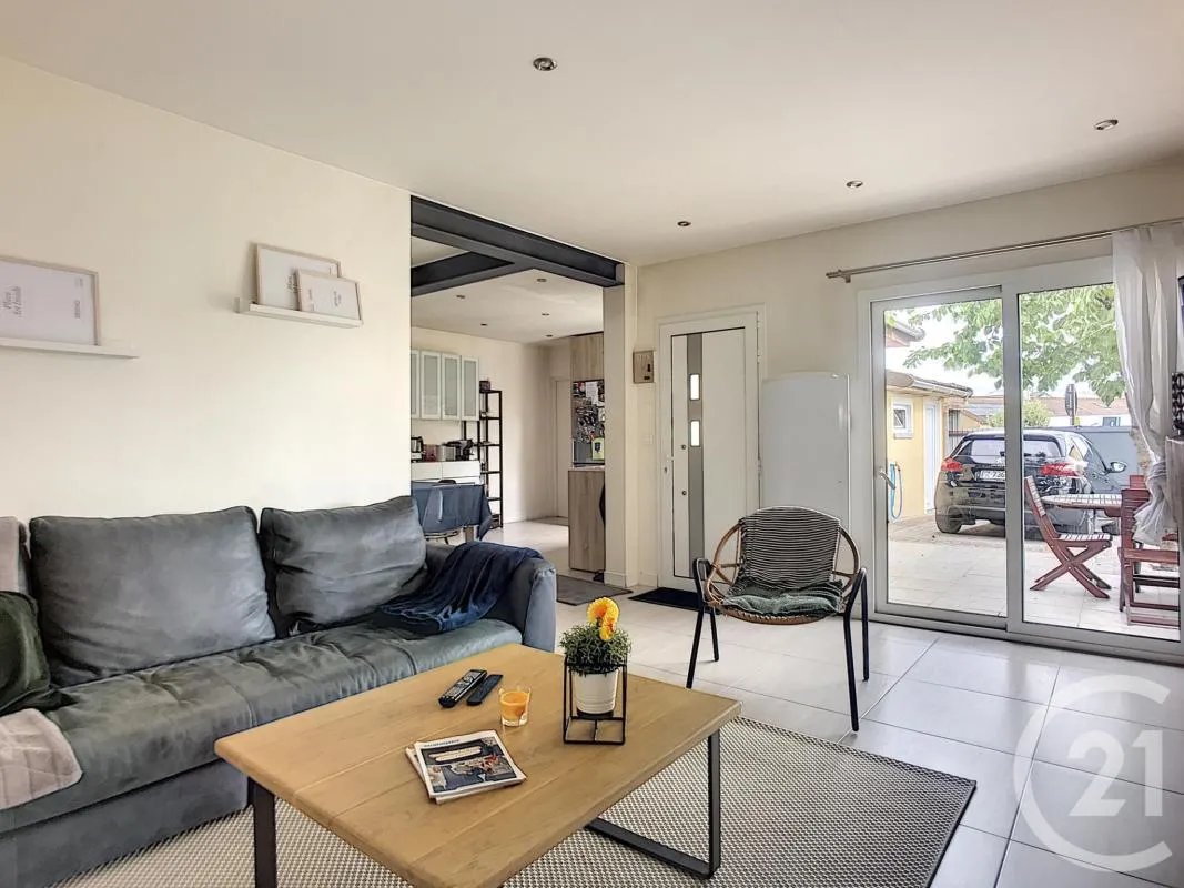 Maison à vendre, 75m², Argenteuil