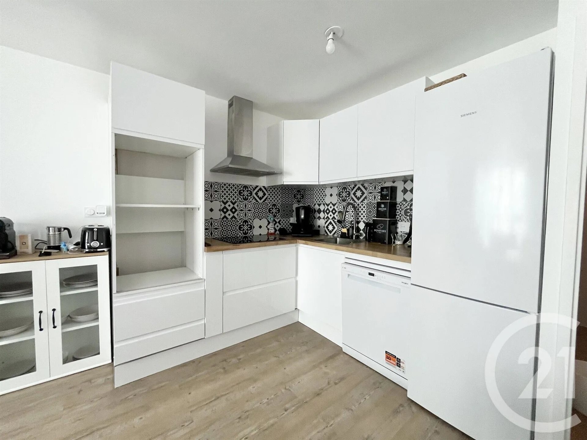 Appartement à louer, 75m², Argenteuil