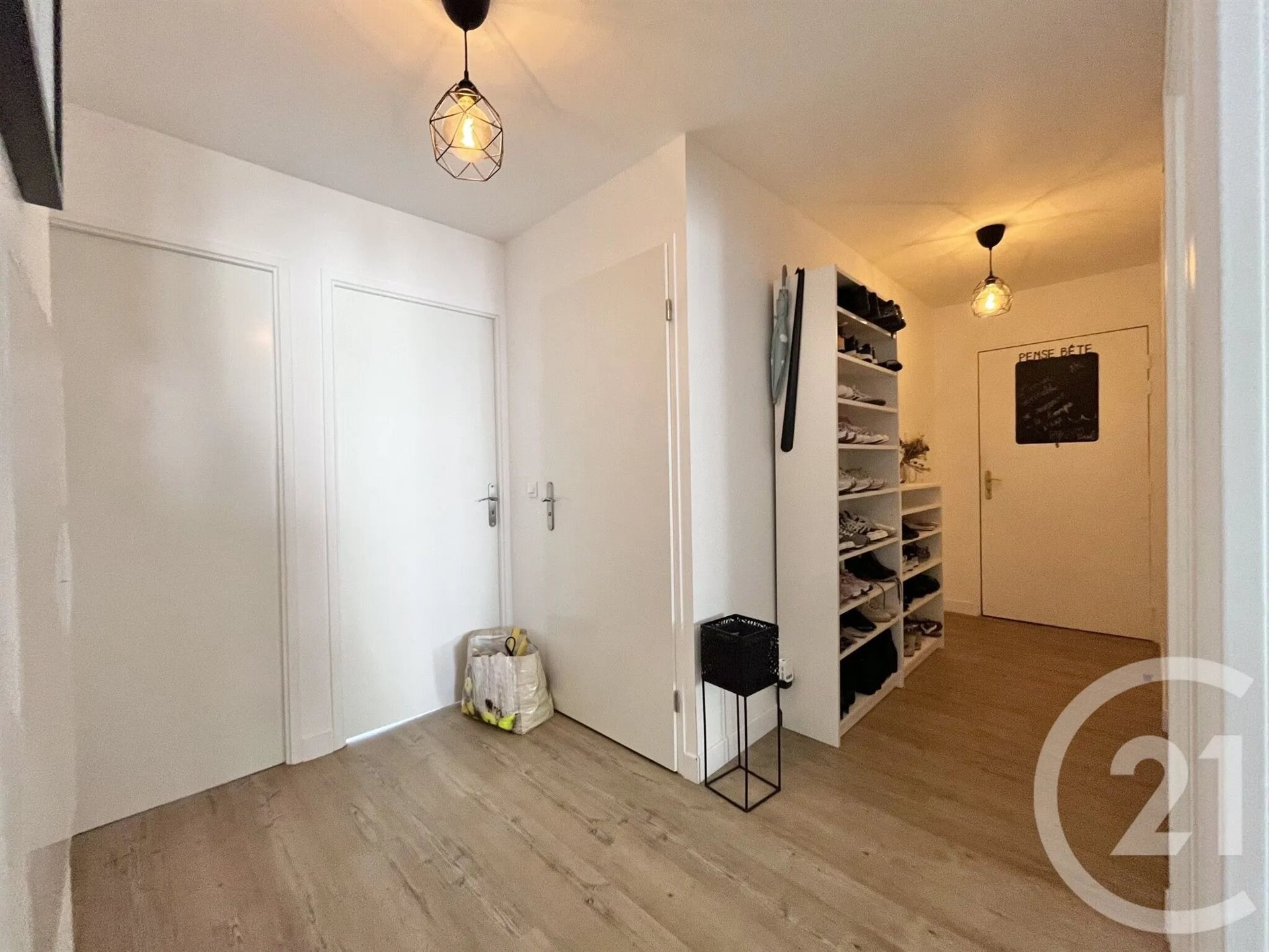 Appartement à louer, 75m², Argenteuil