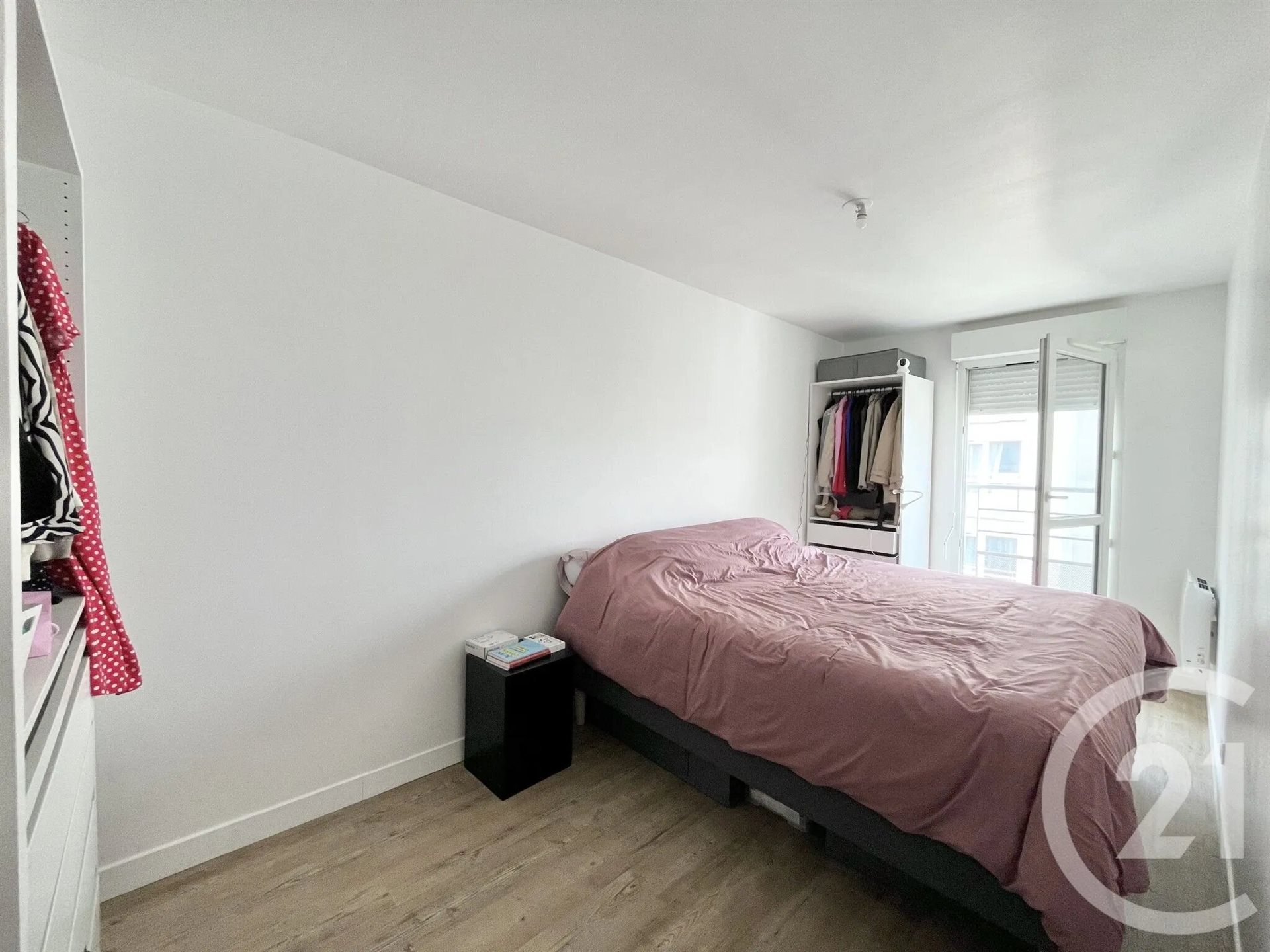 Appartement à louer, 75m², Argenteuil
