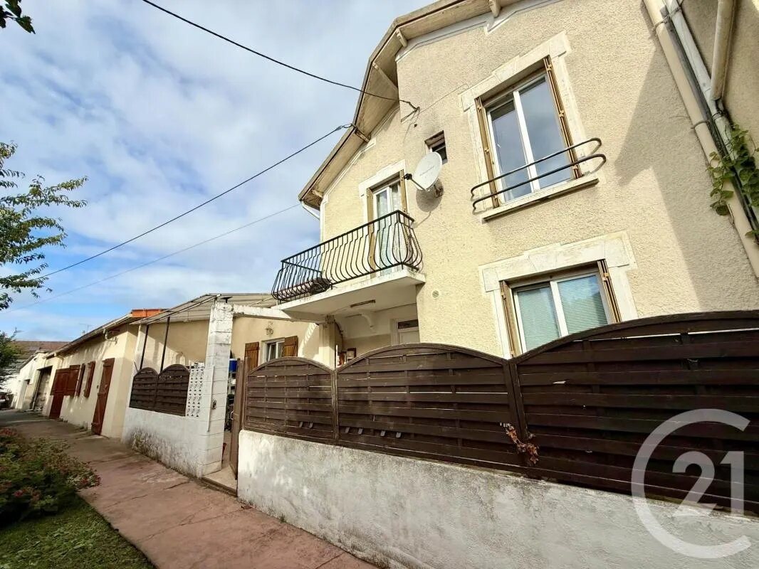 Maison à vendre, 67m², Argenteuil
