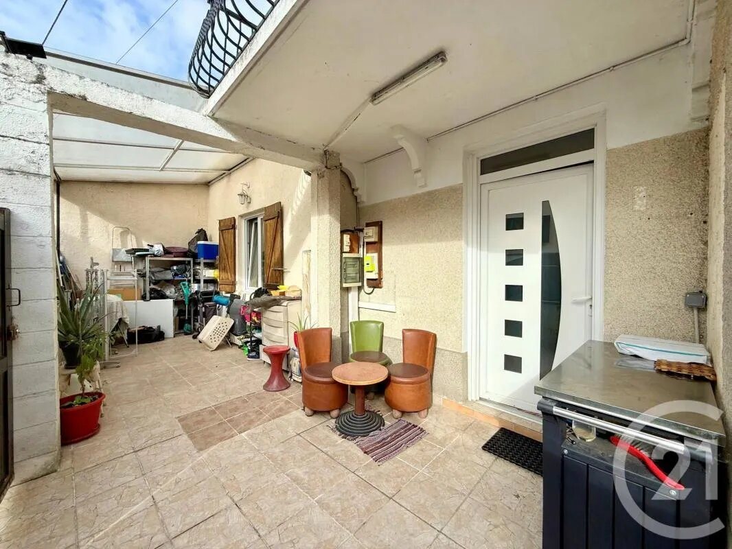Maison à vendre, 67m², Argenteuil
