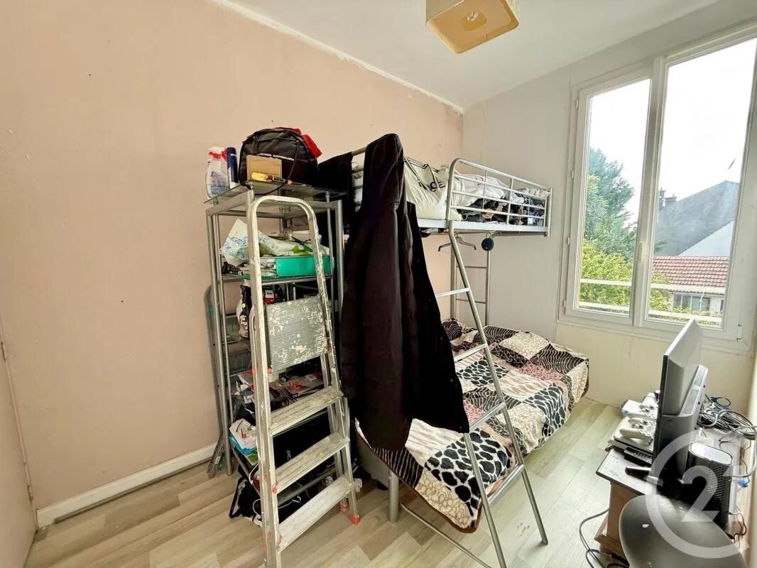 Maison à vendre, 67m², Argenteuil