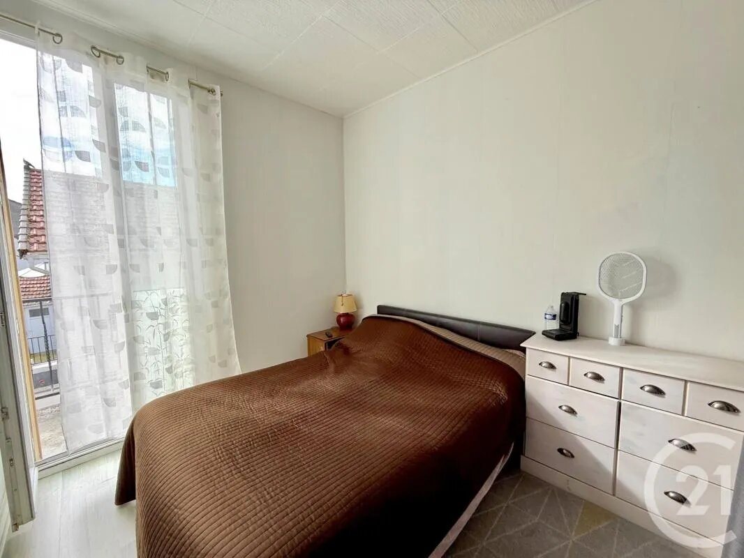 Maison à vendre, 67m², Argenteuil