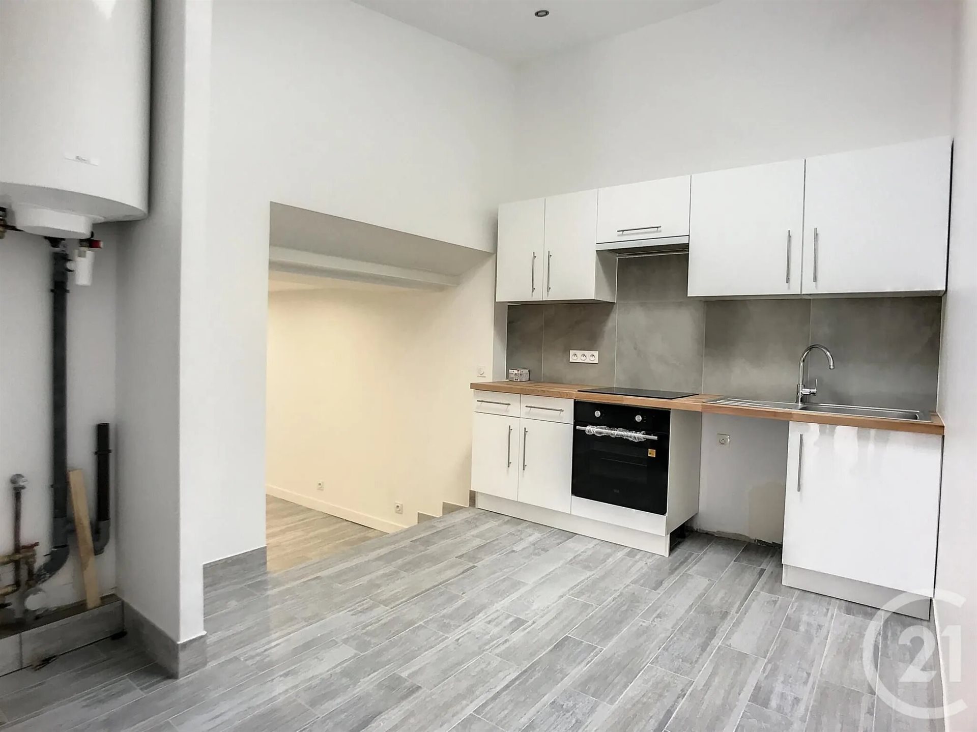 Appartement à louer, 48m², Argenteuil