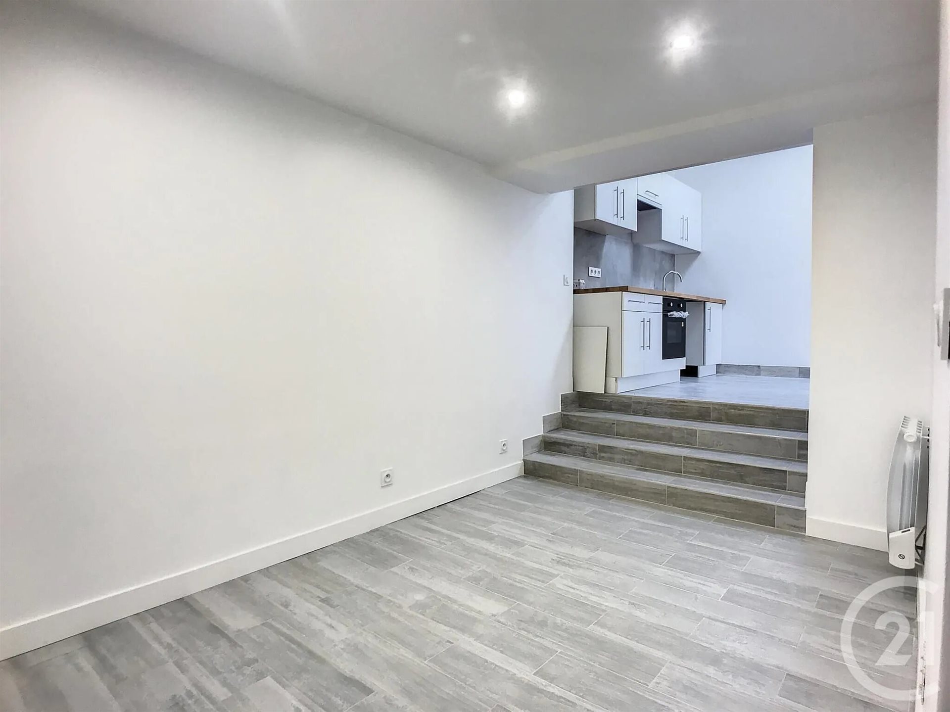 Appartement à louer, 48m², Argenteuil